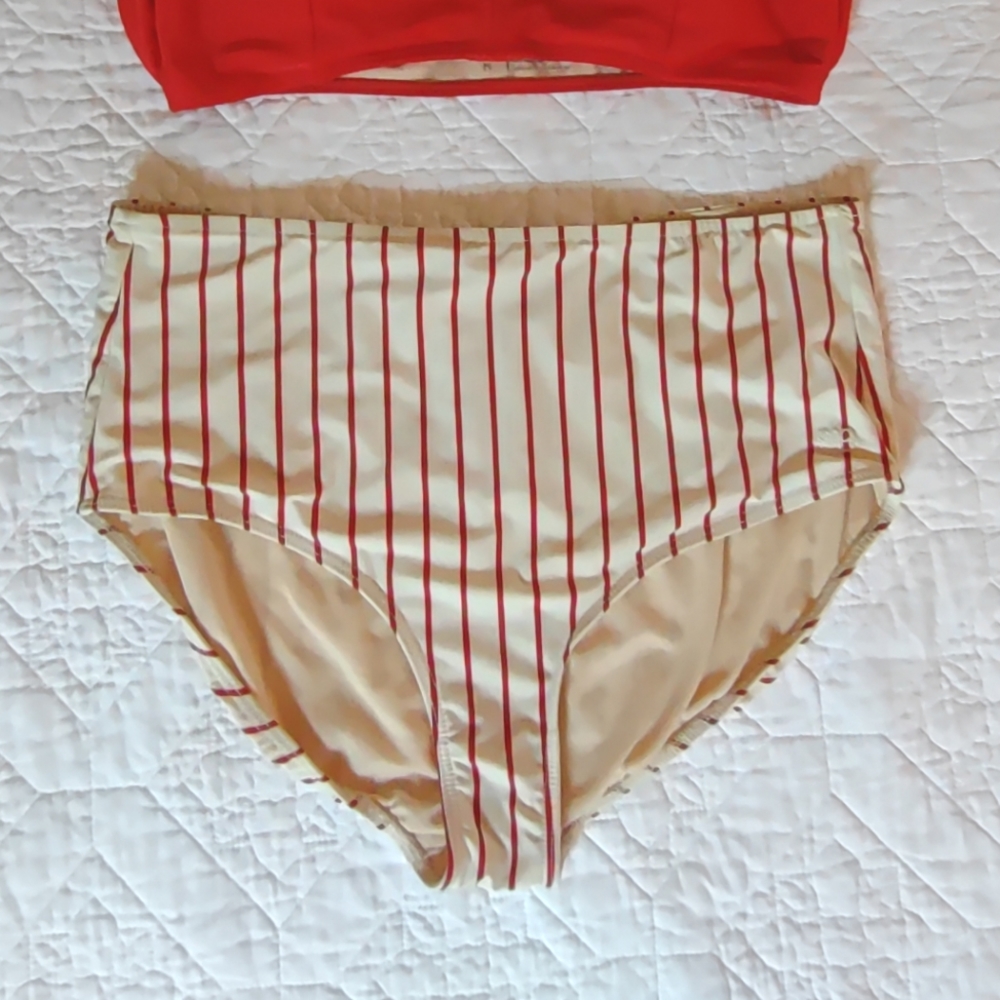Albion Swim Bottoms